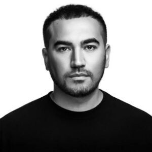 Parviz Yakhyayev
