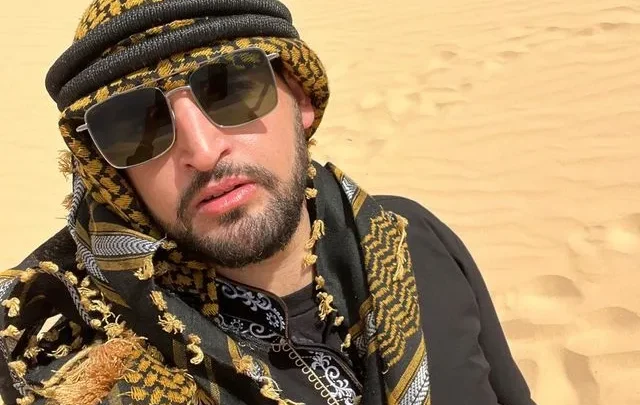 Hassen Dahhan Biography: Age, Height, Net Worth, Career, Songs, Instagram, Religion, Spouse