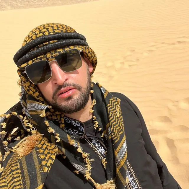 Hassen Dahhan Biography: Age, Height, Net Worth, Career, Songs, Instagram, Religion, Spouse