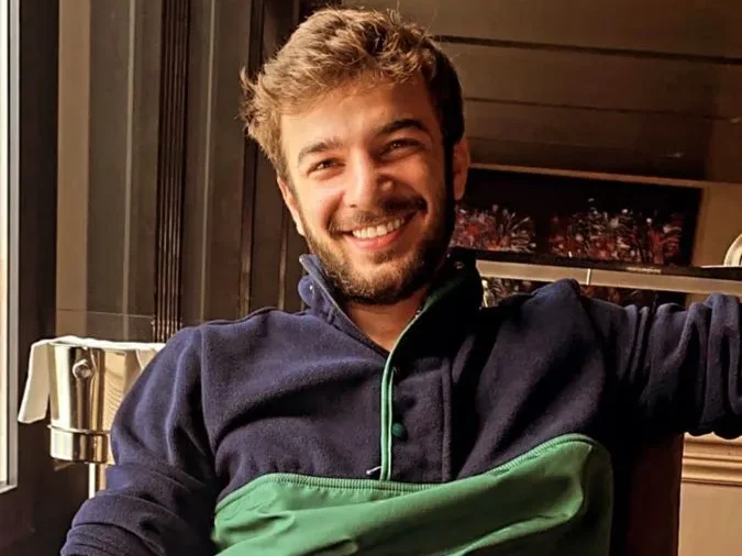 Fatih Yasin Biography: Age, Wife, Movies, Net Worth, Career, Height, YouTube