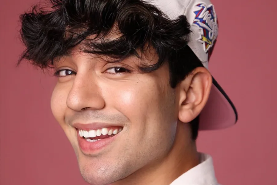 Ozodbek Khuramov Biography: Age, Songs, Net Worth, Parents, Height, Brand, Career, Girlfriend