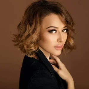 Lola Yuldasheva