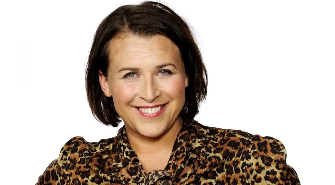 Hannah Widell Biography: Age, Husband, Sister, Podcast, Net Worth, Wife, Children, TV Shows