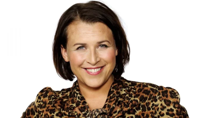 Hannah Widell Biography: Age, Husband, Sister, Podcast, Net Worth, Wife, Children, TV Shows