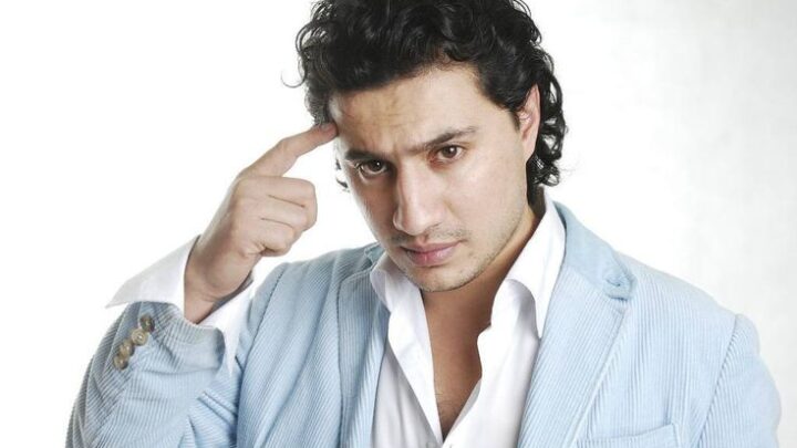 Umid Iskandarov Biography: Age, Wife, Height, Net Worth, Parents, Movies, Career