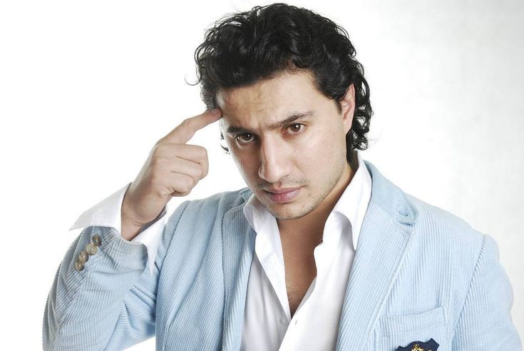 Umid Iskandarov Biography: Age, Wife, Height, Net Worth, Parents, Movies, Career