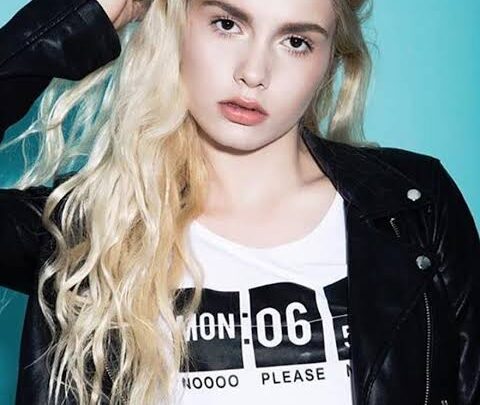 Aleyna Tilki Biography: Age, Boyfriend, Songs, Net Worth, Parents, Height, Albums, Awards