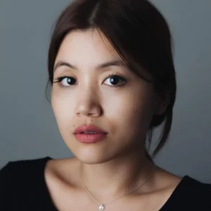 Bartika Eam Rai