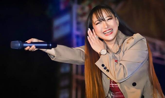 Melina Rai Biography: Net Worth, Concert, Boyfriend, Age, Height, Parents, Songs & Albums, YouTube