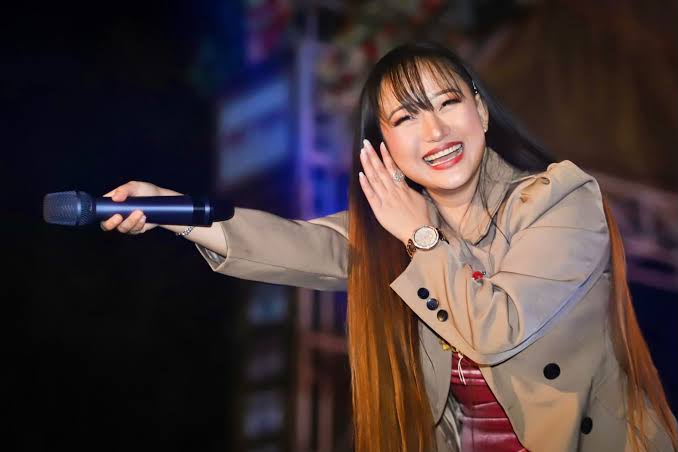 Melina Rai Biography: Net Worth, Concert, Boyfriend, Age, Height, Parents, Songs & Albums, YouTube