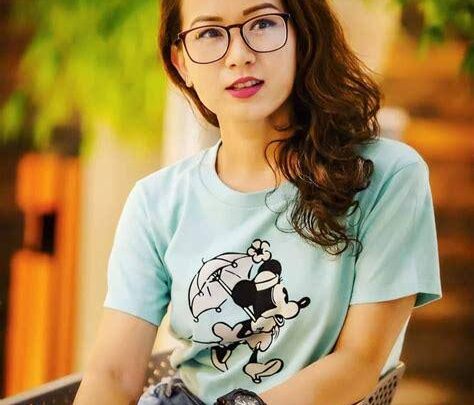 Trishna Gurung Biography: Age, Net Worth, Height, Parents, Songs & Albums, Awards, Instagram