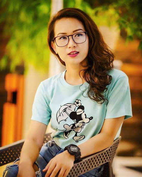 Trishna Gurung Biography: Age, Net Worth, Height, Parents, Songs & Albums, Awards, Instagram