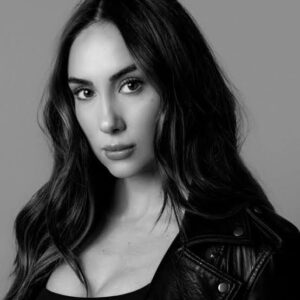 Mia Courtney