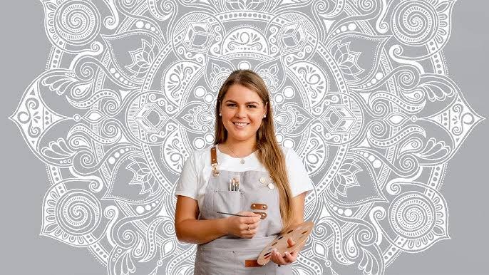 Lizzie Snow Biography: Religion, Height, Art Designs, Parents, Religion, Net Worth, Age, Instagram, Boyfriend