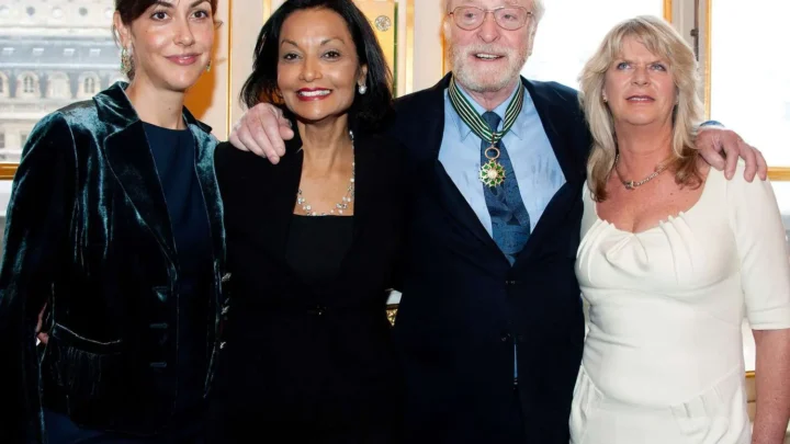 Michael Caine’s daughter, Dominique Caine Biography: Age, Husband, Net Worth, Parents, Career, Height, Siblings