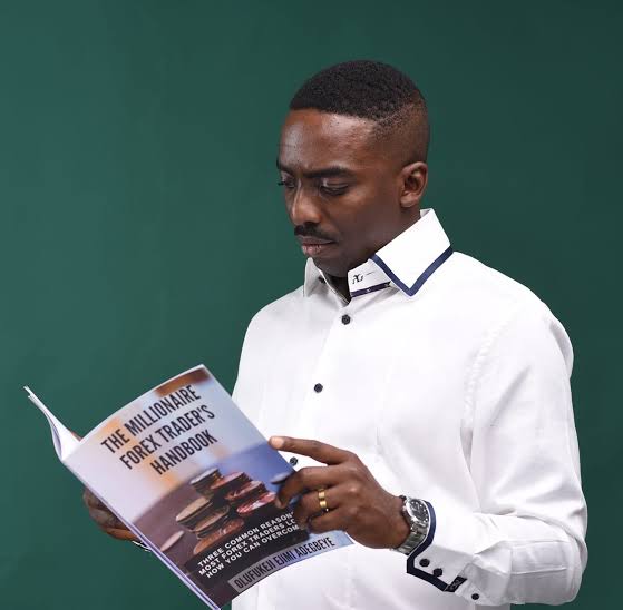 Olufukeji Ejimi Adegbeye Biography: Ethnicity, Parents, Instagram, Awards, Forex, Age, Wife, Net Worth, Religion