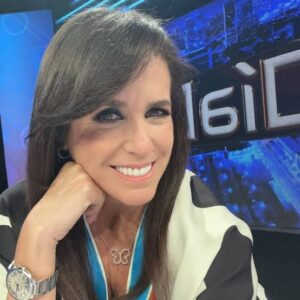 Pamela Vertiz