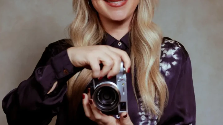 Petra Nižetić Biography: Age, Brother, Net Worth, Parents, Height, Career, Photography, Spouse