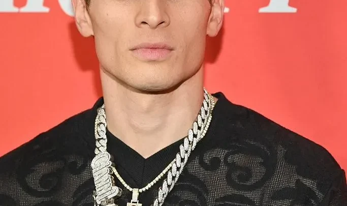 Gianni Paolo Biography: Books, Age, Height, Movies, Instagram, Ethnicity, Awards, Girlfriend, Net Worth