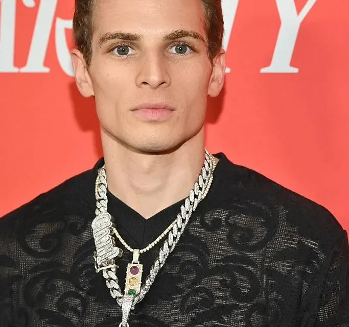Gianni Paolo Biography: Books, Age, Height, Movies, Instagram, Ethnicity, Awards, Girlfriend, Net Worth