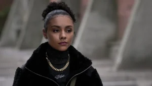 Alix Lapri
