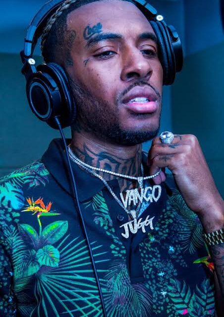 Coca Vango Biography: Album, Ethnicity, Parents, Instagram, Girlfriend, Age, Religion, Height, Songs