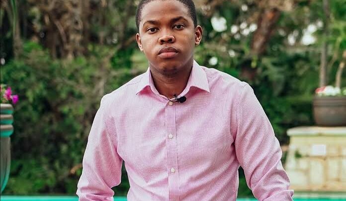 Sandile Shezi Biography: Ethnicity, Height, Forex, Age, Parents, Net Worth, Religion, Girlfriend, Controversy