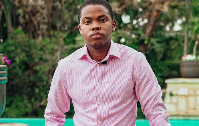 Sandile Shezi Biography: Ethnicity, Height, Forex, Age, Parents, Net Worth, Religion, Girlfriend, Controversy