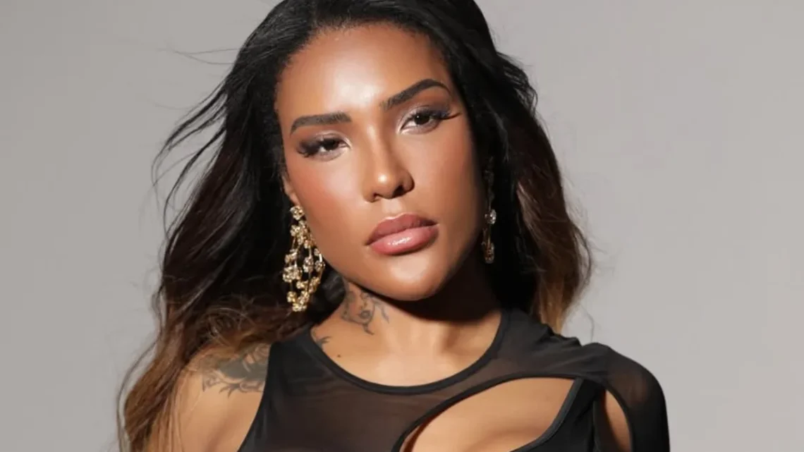 Carol Lekker Biography: Songs, Net Worth, Age, Height, Ethnicity, Parents, Instagram, Religion, Controversy