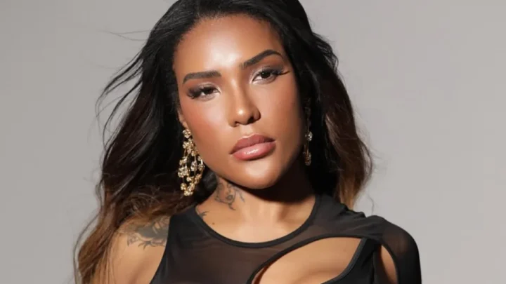 Carol Lekker Biography: Songs, Net Worth, Age, Height, Ethnicity, Parents, Instagram, Religion, Controversy