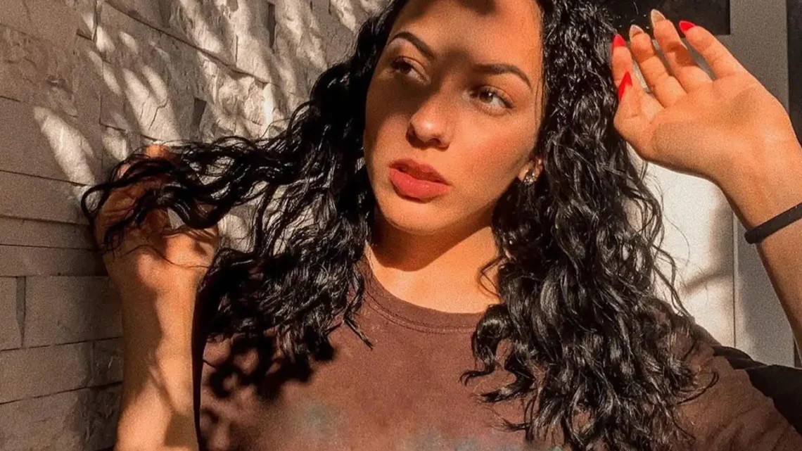 Doris Stanković Biography: Height, Age, Net Worth, Parents, YouTube, Career, TikTok