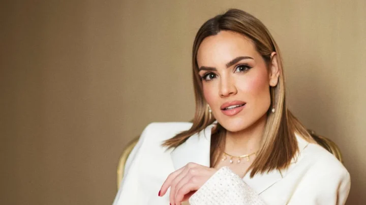 Ana Radišić Biography: Age, Net Worth, Parents, Height, Podcast, Books, Career, Spouse
