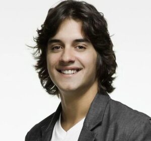 Guilherme Boury