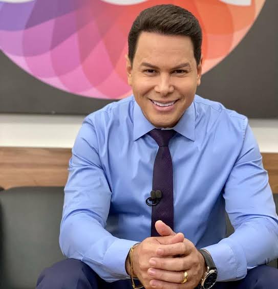Marcão do Povo Biography: Wife, TV Shows, Ethnicity, Awards, Height, Parents, Religion, Age