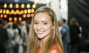 Monika Salciute