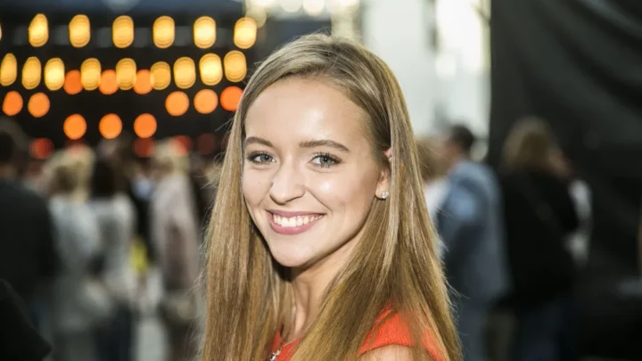 Monika Salciute Biography: Age, Boyfriend, Siblings, Height, Movies, Net Worth, Instagram