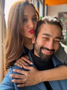 Ayushman Joshi