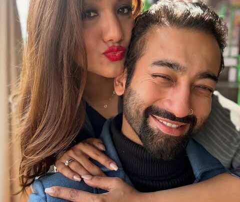 Ayushman Joshi Biography: Age, Wife, Kids, Net Worth, Height, Parents, Movies & TV Shows, Facebook