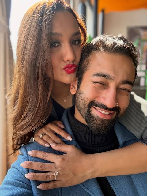 Ayushman Joshi Biography: Age, Wife, Kids, Net Worth, Height, Parents, Movies & TV Shows, Facebook