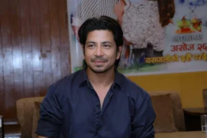 Prakash Saput
