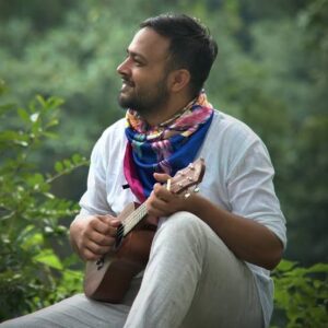 Ankit Babu Adhikari
