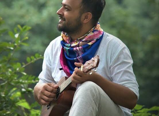 Ankit Babu Adhikari Biography: Age, Net Worth, Height, Books, Parents, Songs, Facebook, Wife, Ethnicity