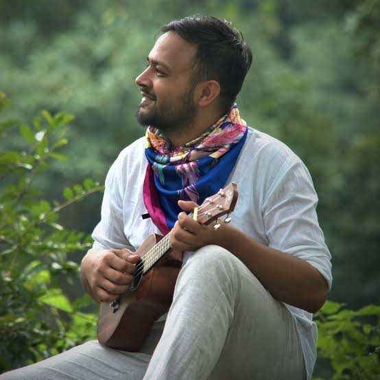 Ankit Babu Adhikari Biography: Age, Net Worth, Height, Books, Parents, Songs, Facebook, Wife, Ethnicity