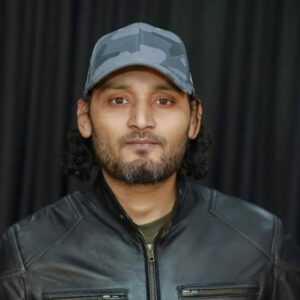 Bipin Karki