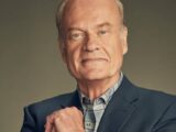 Kelsey Grammer Biography: Age, Wife, Parents, Children, Height, Movies, Net Worth, Awards
