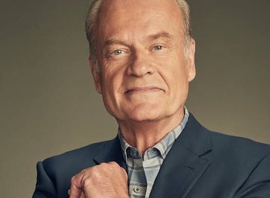 Kelsey Grammer Biography: Age, Wife, Parents, Children, Height, Movies, Net Worth, Awards