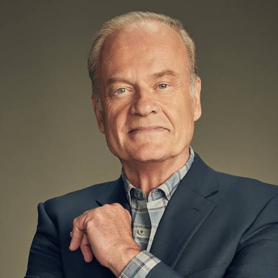 Kelsey Grammer Biography: Age, Wife, Parents, Children, Height, Movies, Net Worth, Awards
