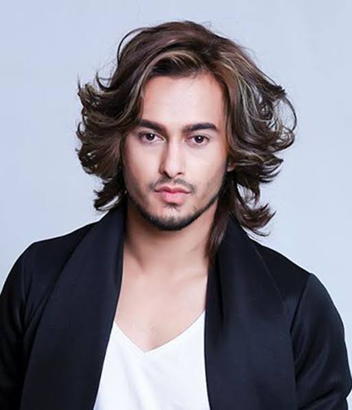 Pradeep Khadka Biography: Age, Net Worth, Height, Girlfriend, Parents, Movies, Instagram, Awards