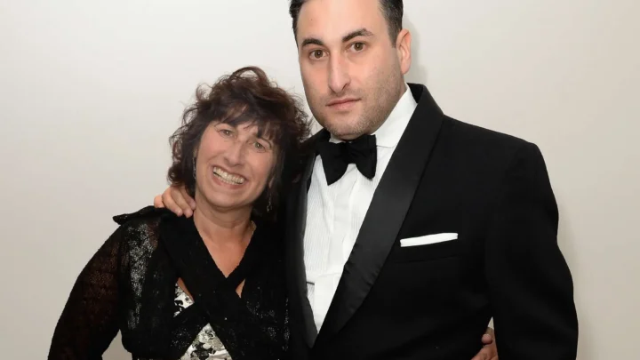 Amy Winehouse’s brother, Alex Winehouse Biography: Age, Wife, Parents, Children, Net Worth