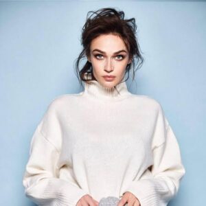 Alena Vodonaeva